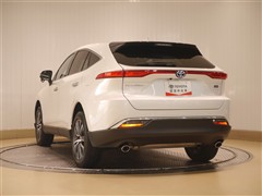 ハリアーHV G 4WD