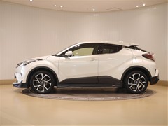 C-HR G-T 4WD