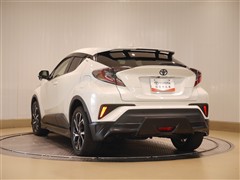 C-HR G-T 4WD