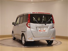 ルーミー X S 4WD