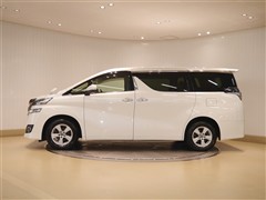 ヴェルファイア X 4WD