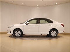 カローラアクシオ EX 4WD