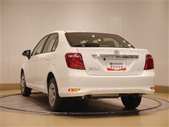 カローラアクシオ EX 4WD