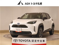 ヤリスクロスHV Z 4WD