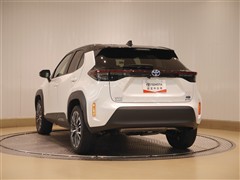 ヤリスクロスHV Z 4WD