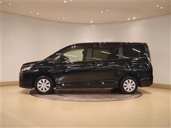 ヴォクシー ウェルキャブ X 4WD