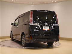 エスクァイア GI プレミアムパケ