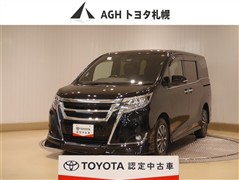 トヨタ エスクァイア GI プレミアムパケ