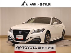 クラウンHV RS AD FOUR