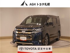 ノア ウェルキャブ SI 4WD