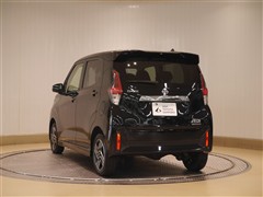 デイズ ハイウェイスター X 4WD