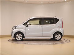 ステラ カスタムR スマートアシスト