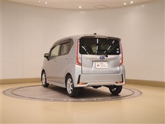 ステラ カスタムR スマートアシスト