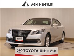 トヨタ クラウンHV Rサルーン FOUR B