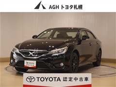 トヨタ マークX 250G FOUR