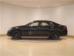 マークX 250G FOUR