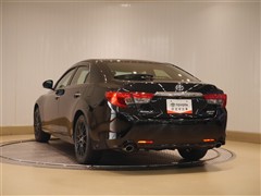 マークX 250G FOUR