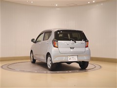 ミライース Xリミ SA3 4WD