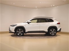 カローラクロスHV Z 4WD