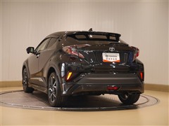 C-HR G-T 4WD