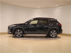 カローラクロスHV Z 4WD