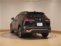 カローラクロスHV Z 4WD