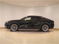 クラウン クロスオーバー G レザー