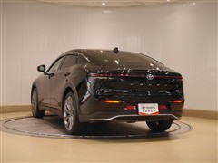 クラウン クロスオーバー G レザー