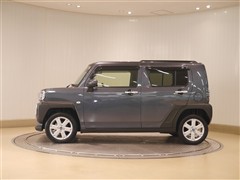 タフト G ターボ クロムベンチャー