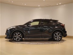 C-HR G-T 4WD