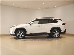 RAV4 PHV G Z 4WD