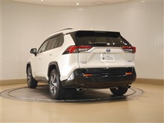 RAV4 PHV G Z 4WD