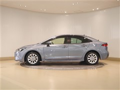 カローラHV S 4WD