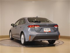 カローラHV S 4WD