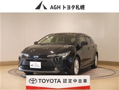 カローラツーリング HV S 4WD