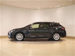 カローラツーリング HV S 4WD