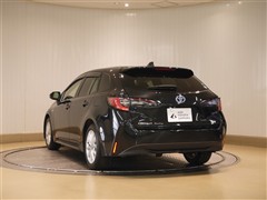 カローラツーリング HV S 4WD