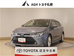 トヨタ カローラツーリングHV S 4WD