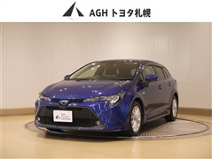 カローラツーリングHV S 4WD