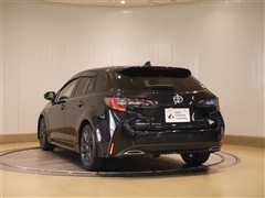 カローラツーリング HV WXB