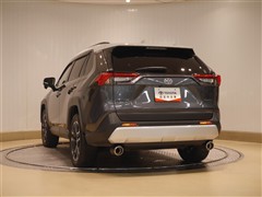 RAV4 アドベンチャー 4WD