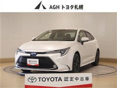 カローラHV WXB 50ミED 4WD