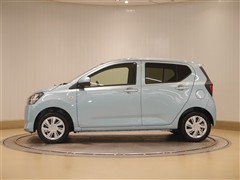 ミライース X SA3 4WD