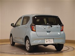 ミライース X SA3 4WD