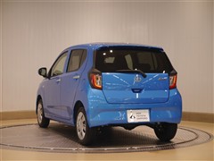 ミライース X SA3 4WD