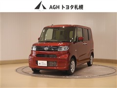 タント X 4WD