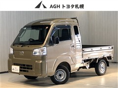 ハイゼットT ジャンボ STD