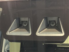 タント ファンクロス 4WD