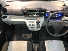 ミライース X SA3 4WD