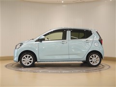 ピクシスエポック G SA3 4WD